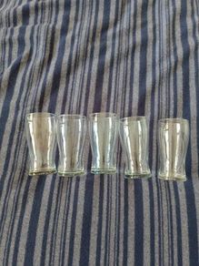 Beer glass