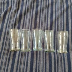 Beer glass