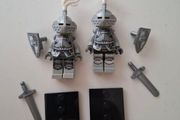 LEGO  (CMF) Series 9 Heroic Knight  2x