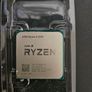 AMD Ryzen 5 4500 CPU and Stock Cooler Image 4