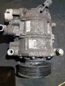 Audi A4 B8 Air Conditioning Aircon Compressor 8K0260805E