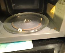 micro wave