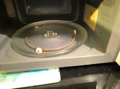 micro wave