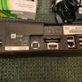 Xbox 360s 120gb with Controller, Charger, AV Image 3