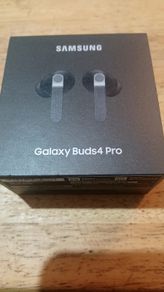 samsung buds 4 pro