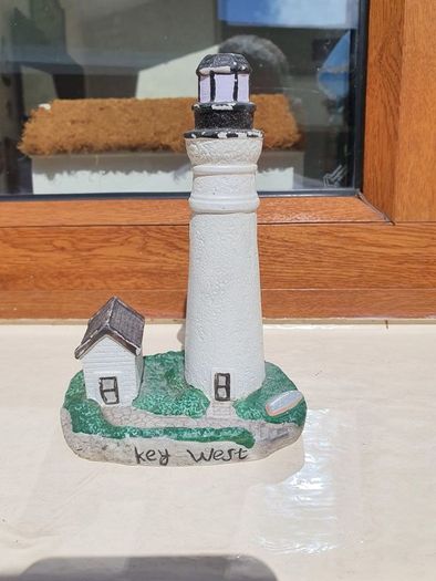 little light house