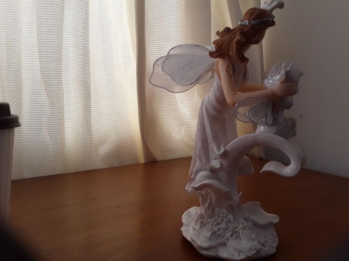 lovely ornament
