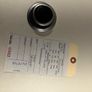 Bmw 5 Series E60 Lci E61 Control Button Pearl Gloss Chrome 6983881 A3l2b76g Image 4