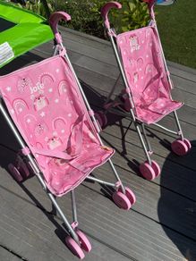 toy buggy