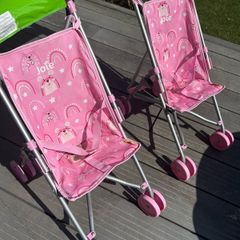 toy buggy