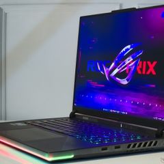 Asus Rog Scar 16 rtx 4080 Laptop