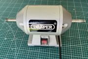 Draper Bench Grinder 250W 150mm
