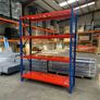 Garage / Shed Longspan Shelving / Racking Units Image 2