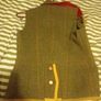 ladies suit jacketbJoules 100perecent wool. Sell as set or separate. jacket 70euro. Skirt 30 Image 5