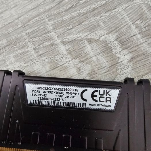 Asus TUF gaming pc case