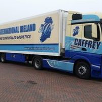 Caffrey International Ltd. Jobs in Ireland
