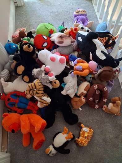 teddies