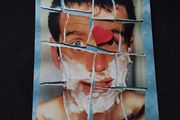 Ireland Postcard : Young Photographer of The Year 1999 , Shaving Man