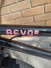 BMX Revo 20 Bike