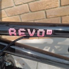 BMX Revo 20 Bike