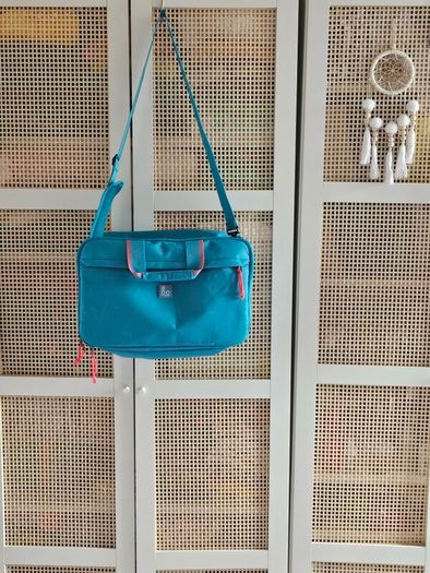 2x1 Travel bag