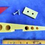 Multi-curved Sanding Block Image 3