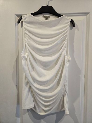 River island ladies top size 14
