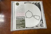 The John Baker Tapes Vol 2 CD