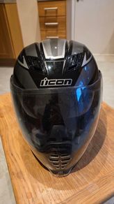 Icon Airflite size L