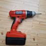 Black and Decker battery drill Image 3