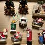 Christmas Ornaments Image 2