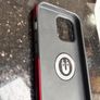 iphone 15 pro max with ring stand Image 3