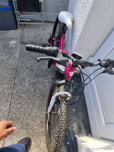 Bicycle in Very Good Condition