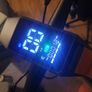 Brand New 2026 Edition Kukirin G1 Pro Dual Motor 2x800w Motors. All New System,clocks Etc.... Only 20 Klms Done From New. Will P/x For A G2 Master Or G4. Image 9