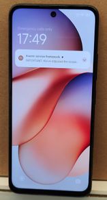Xiaomi Redmi 12 5G 128GB Black Dual Sim Factory Unlocked Grade A
