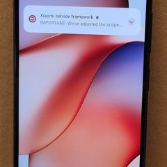 Xiaomi Redmi 12 5G 128GB Black Dual Sim Factory Unlocked Grade A