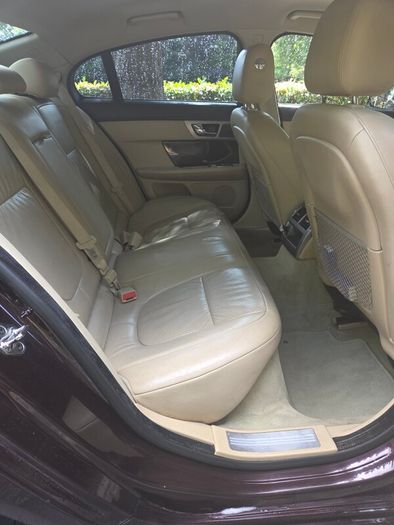 2011 Jaguar Xf 3.0lt TT premium luxury