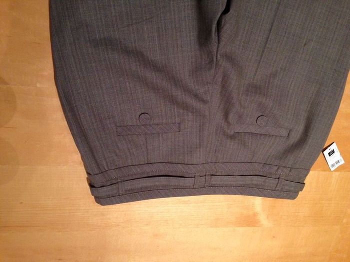 Ladies Trousers