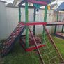 Kids playground with 2 Towers Image 2