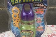 New Gazillion Bubbles