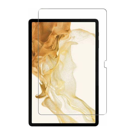 For Samsung Galaxy Tab S8 Plus Tempered Glass Screen Protector Saver X800 / X806 New - FHT39SMTG