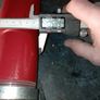 Hydraulic ram Image 2
