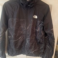 The north face