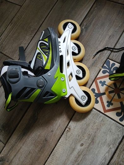roller