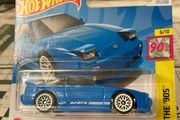 Hot Wheels '96 Nissan 180SX