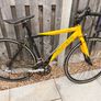2 x Road Bikes For Sale Image 4