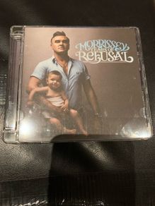 Morrissey -  years of refusal