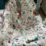 baby bouncer x2 Image 3