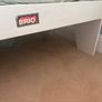 BRIO Train / Art / Lego Play Table Image 2