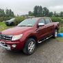Ford Ranger Image 2